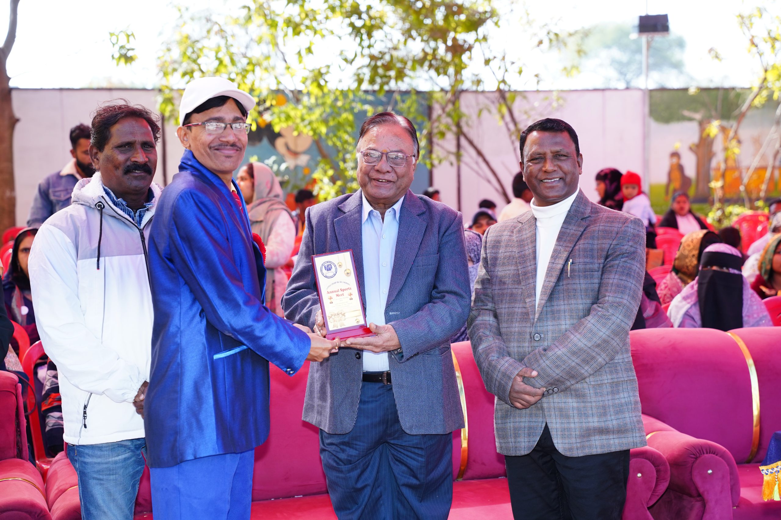 Little Champ School Jabalpur