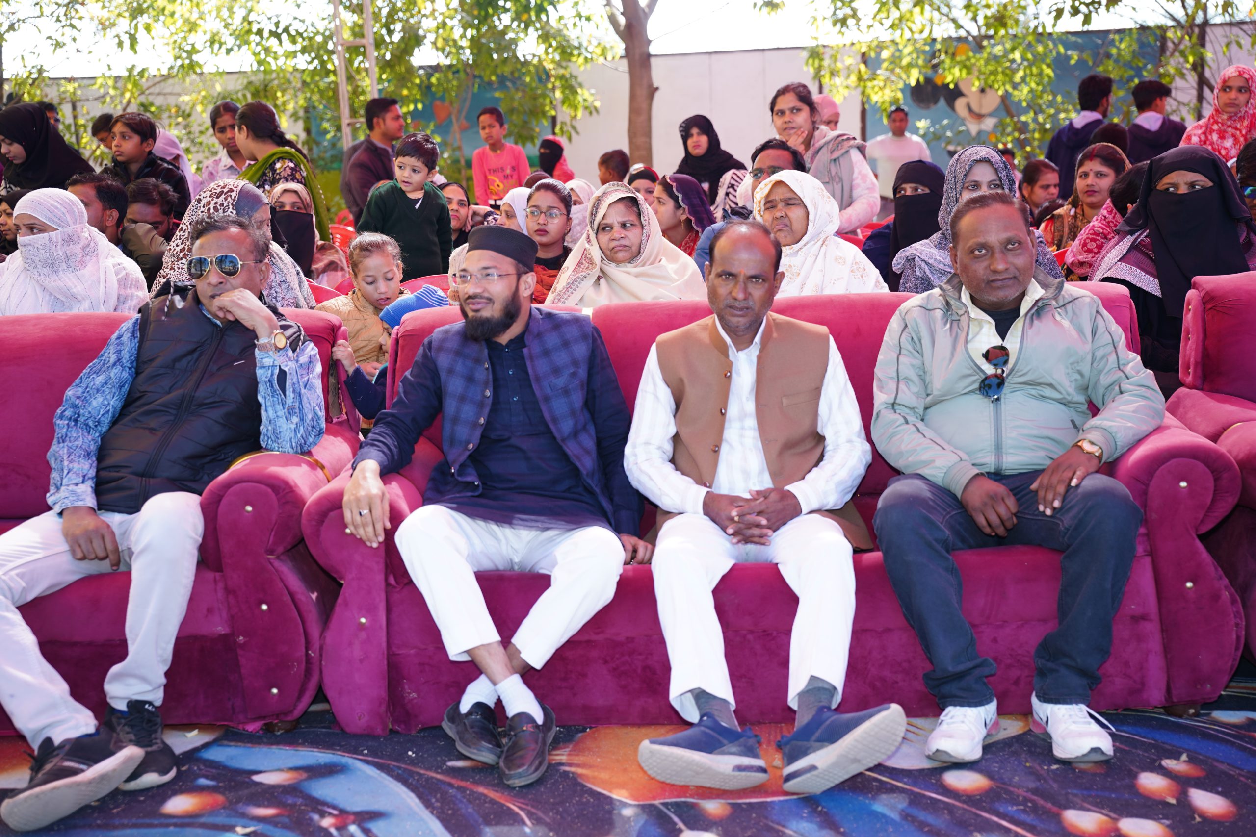 Little Champ School Jabalpur