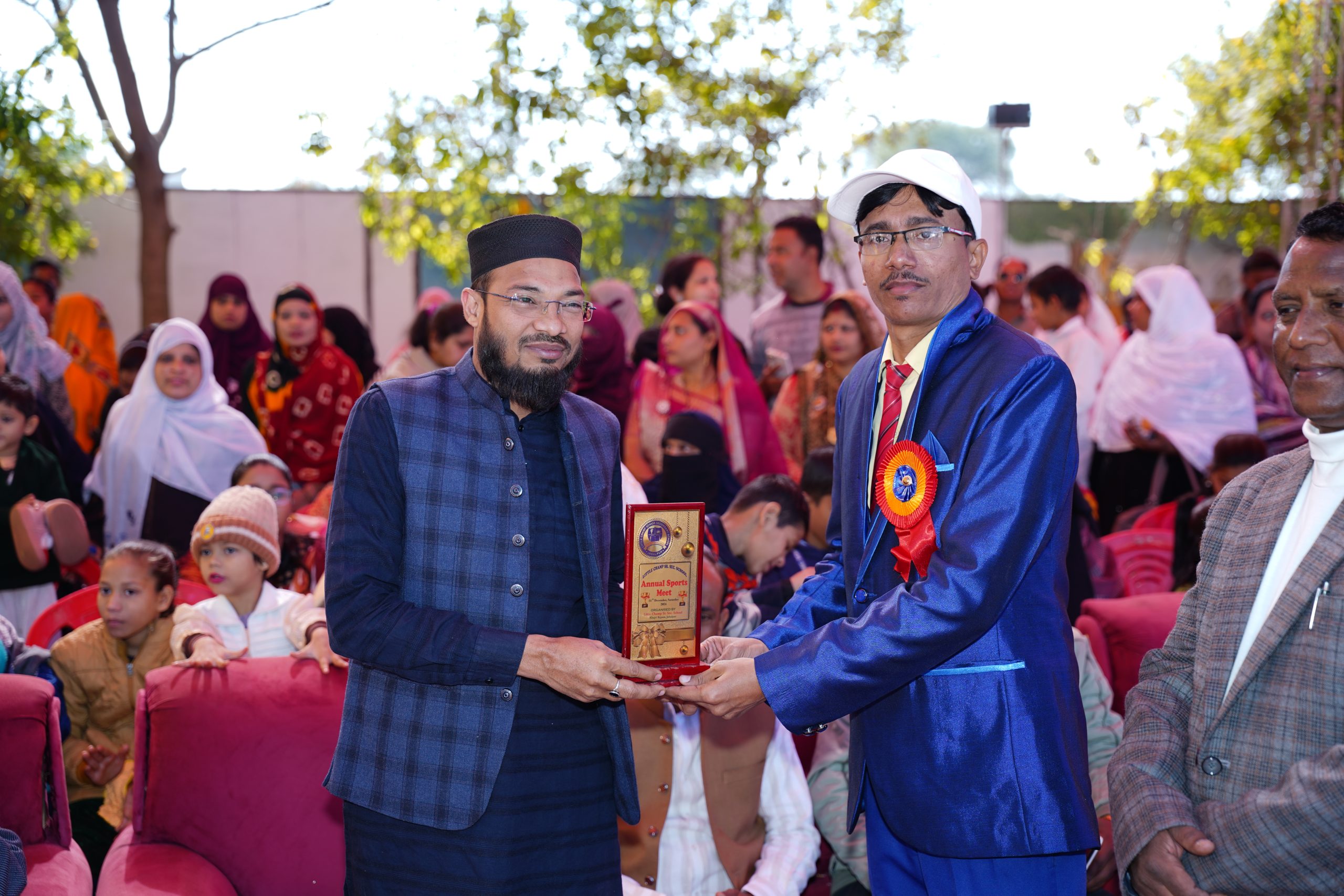 Little Champ School Jabalpur