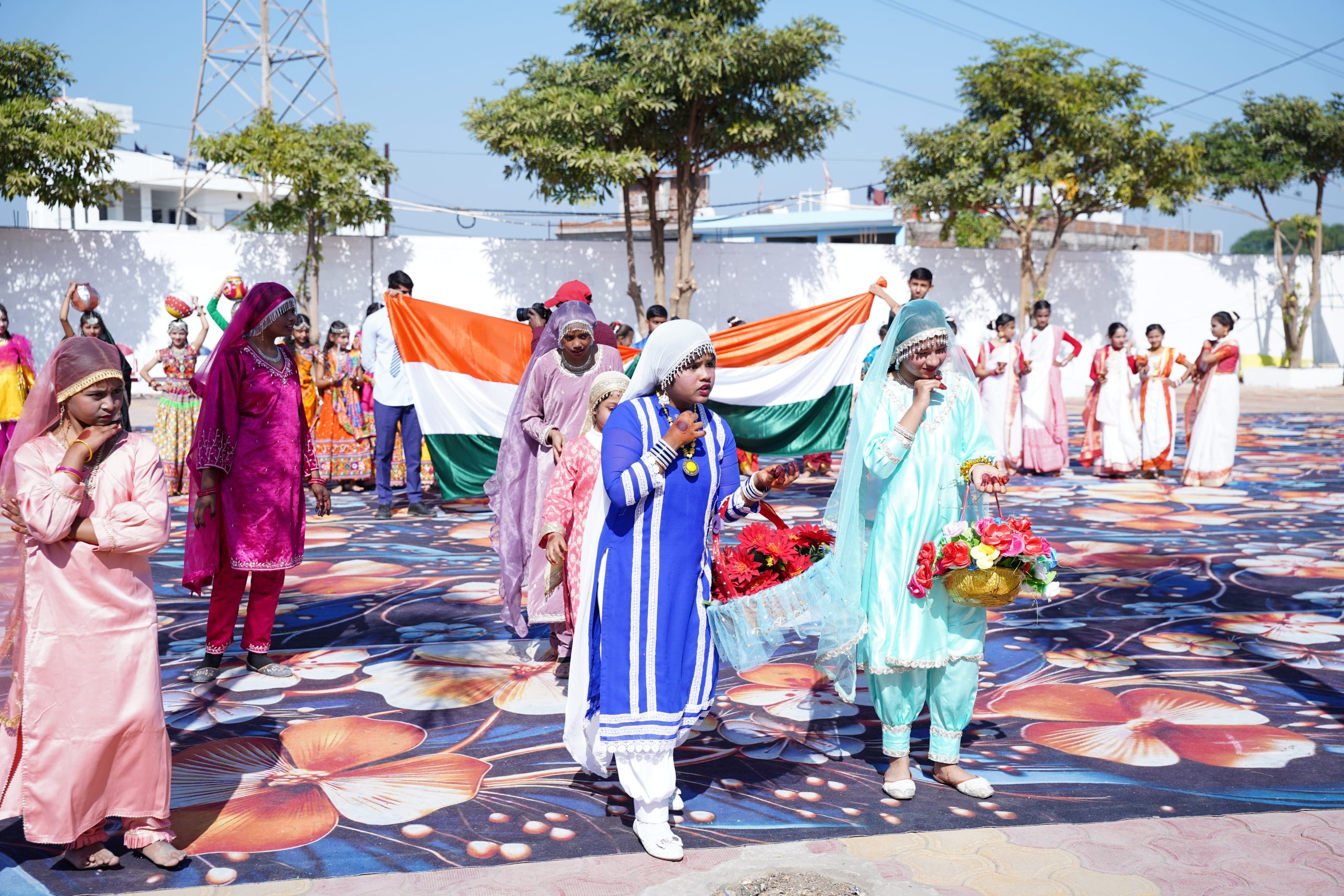 Little Champ School Jabalpur
