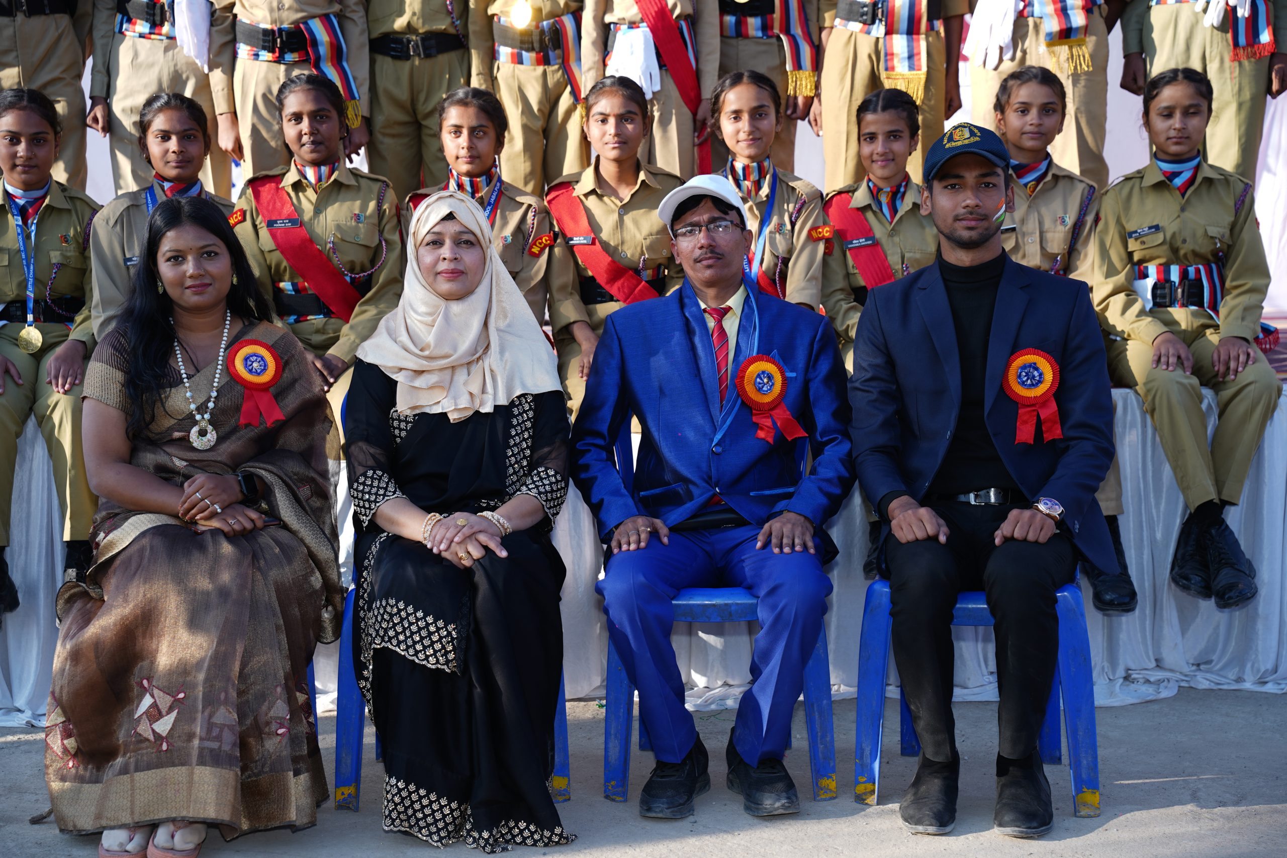 Little Champ School Jabalpur